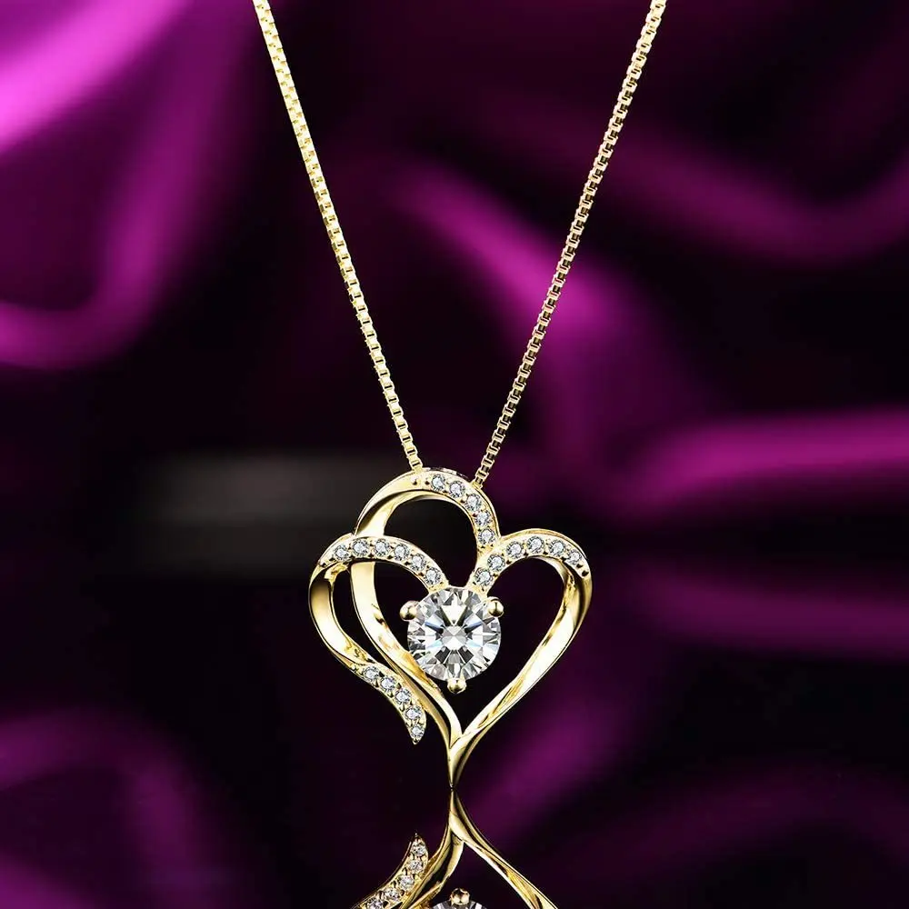 2022 Best Selling Necklaces In Europe 