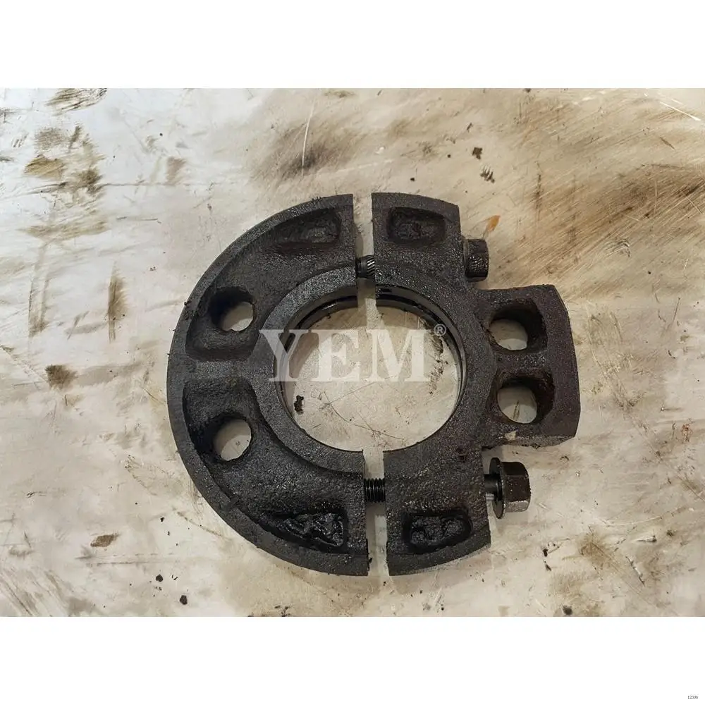 Main Bearing Seat 15261-0404-0 Fit for Kubota V1100