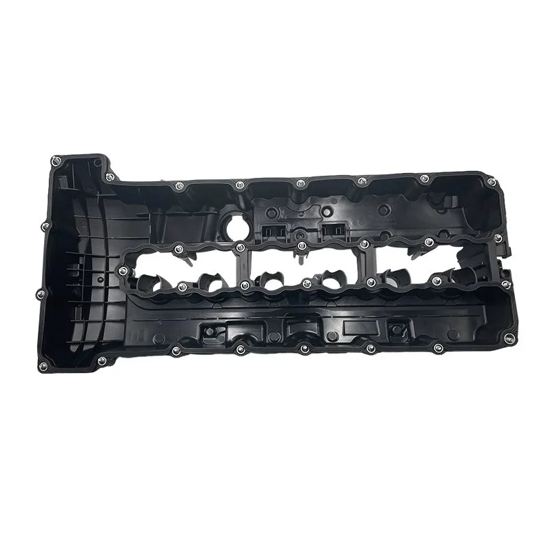 Engine Valve Cover Kit With Gaskets & Bolts - Right Side 53022138AB/AC Compatible For Grand Cherokee, Durango, Ram 1500 4.7L 2008-2009 - View #12