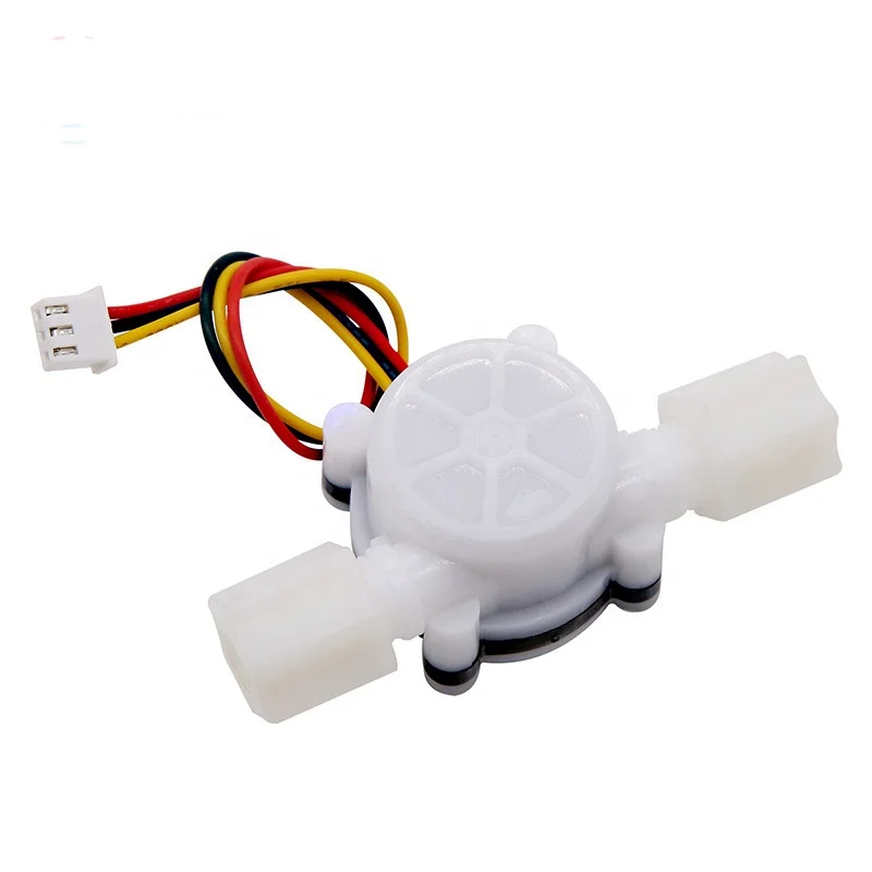 YF-S402 --