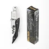 Silver-17 black colorwood