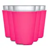 Rojo rosa (precio por unidad)