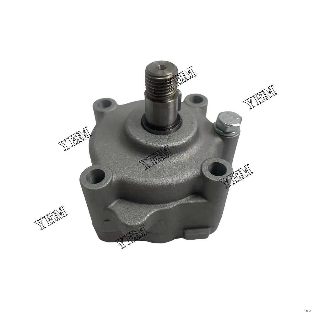 V2403 Oil Pump for Kubota Engine Replacement Parts