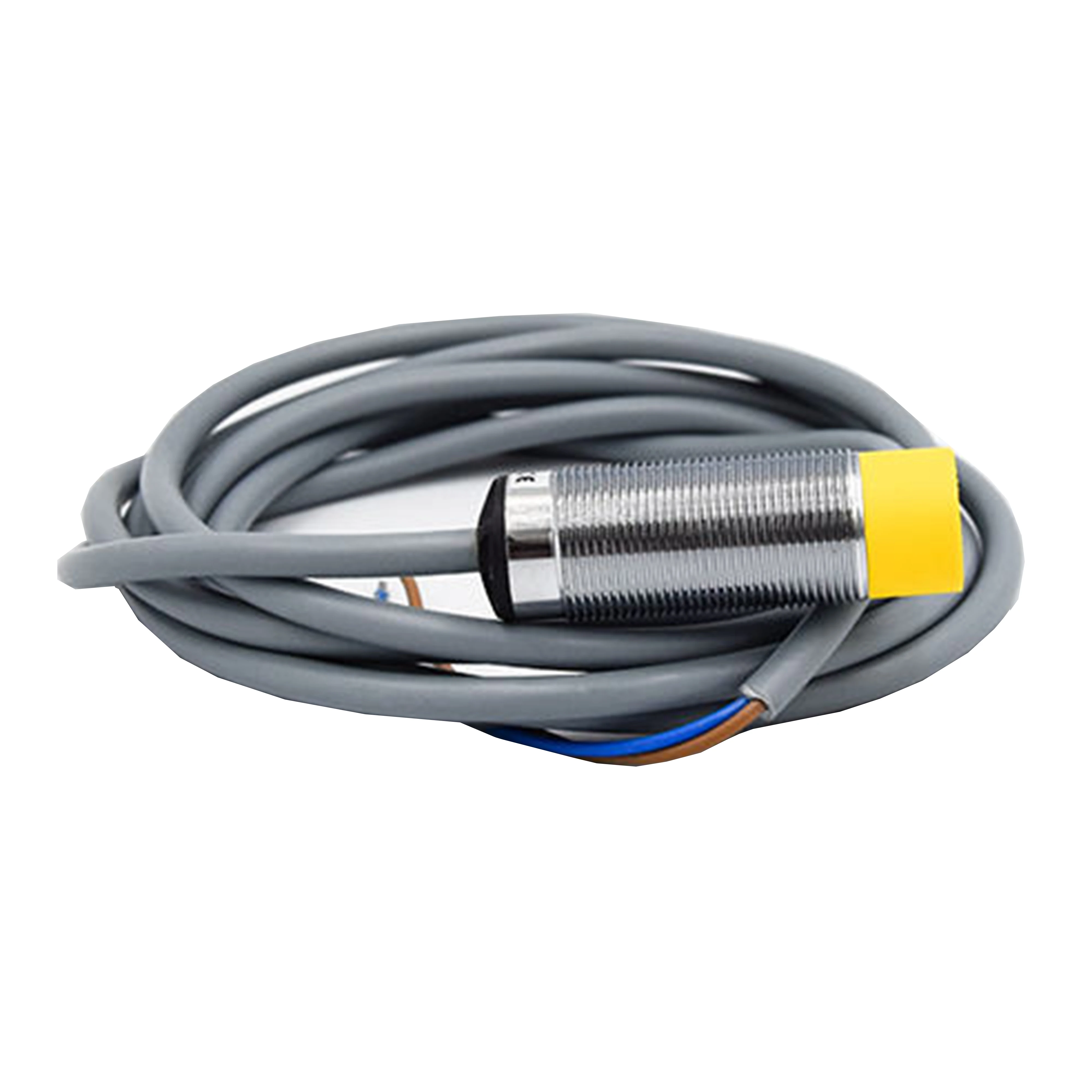 नया मूल NI6U-EG08-AN6X Ni6ueg08an6x प्रोक्सिमिटी स्विच सेंसर, गोदाम में स्टॉक