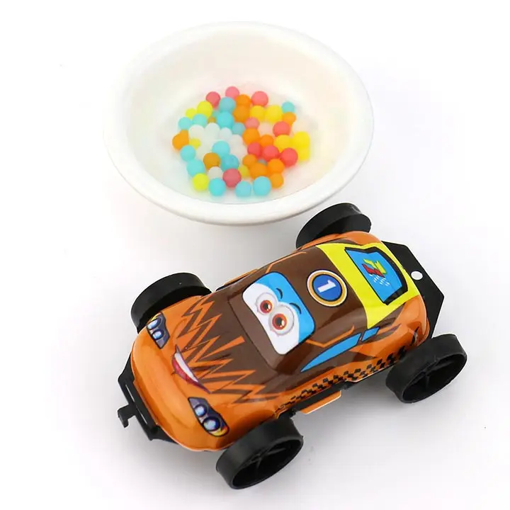car candy