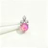Rose vif