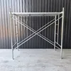 Galvanized silver