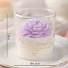 Taza Peonía - Morado