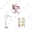 stool+shelf+lamp