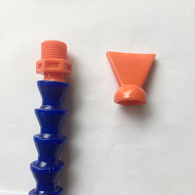 Adjustable Flexible Coolant Tube Machine Tool Accessories Cooling Pipe