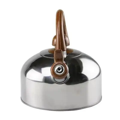 12 шт. набор кастрюль нового дизайна с деревянной ручкой и водой кухонных из нержавеющей стали европейская стеклянная