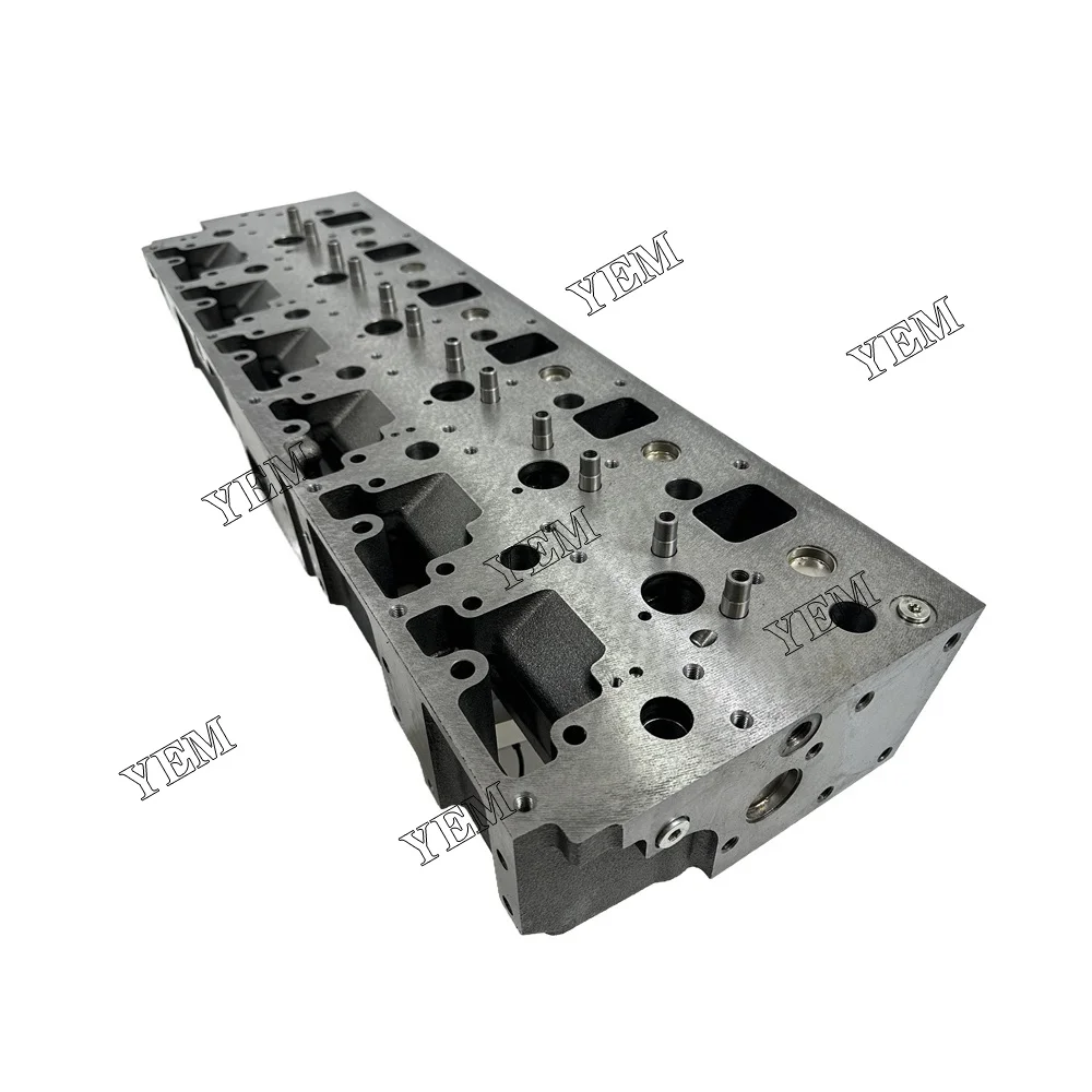 Cylinder Head 1407373 Fit for Caterpillar 3116 Engine 3