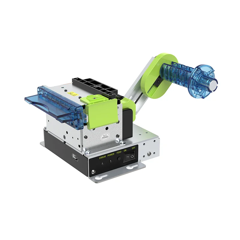 Cashino KP-212A - High Performance Thermal Kiosk Printer