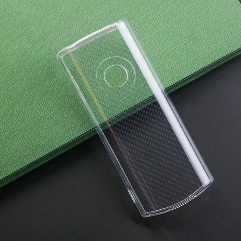 Coque Pour Nokia 2.3 6.2 Transparente 2 Pack Verre trempé Protection