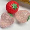Fresas con vaselina [12 cajas enteras]