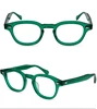 Verde oscuro