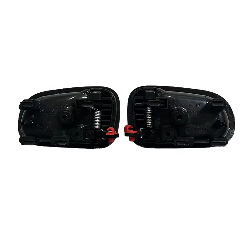 Toyota Corolla Door Handles - Reliable & Stylish Solutions