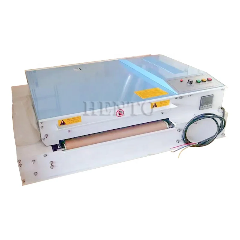 Fabric Fusing Machine Roller Fusing Machine Fusing Machine