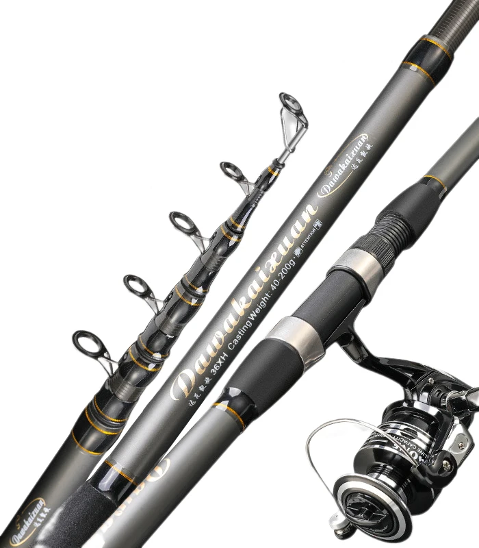 best value spinning rod combo Best Fishing Rod and Reel Combo