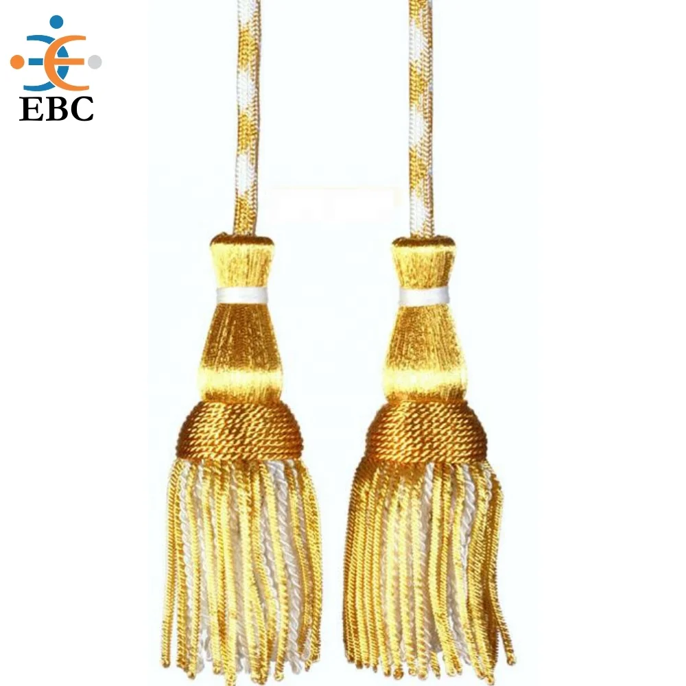 Wholesale Clergy Rope Cord Cincture With Tassels Red - Buy Cincture ...