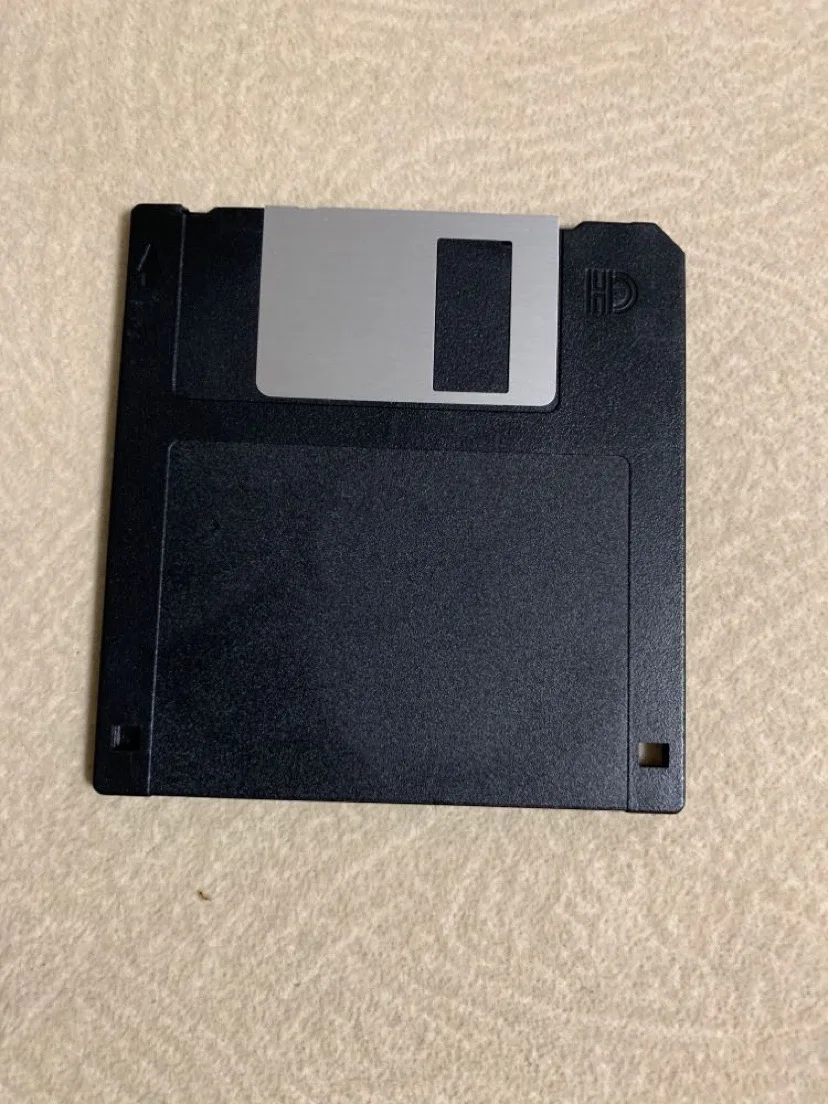 Factory Direct Selling Floppy Disk Drive 1.44m Computer Floppy Disk,3.