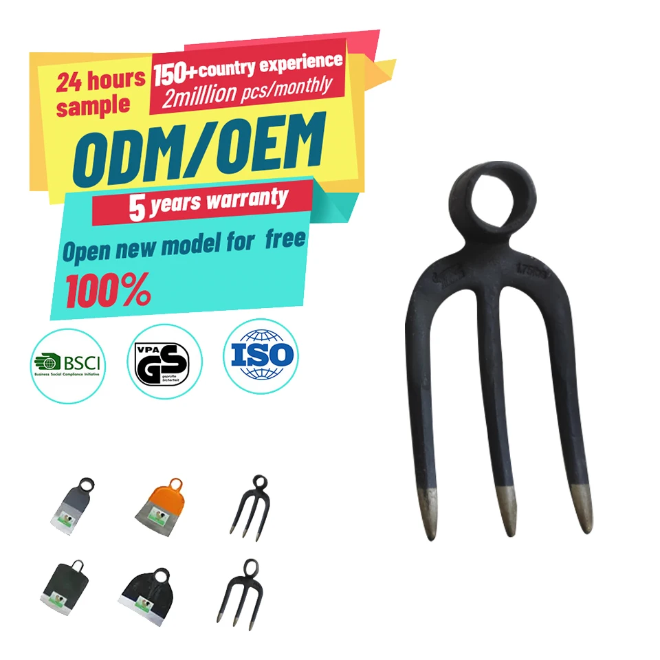 What Affects Wear Resistance in Garden Hoes During Continuous Use