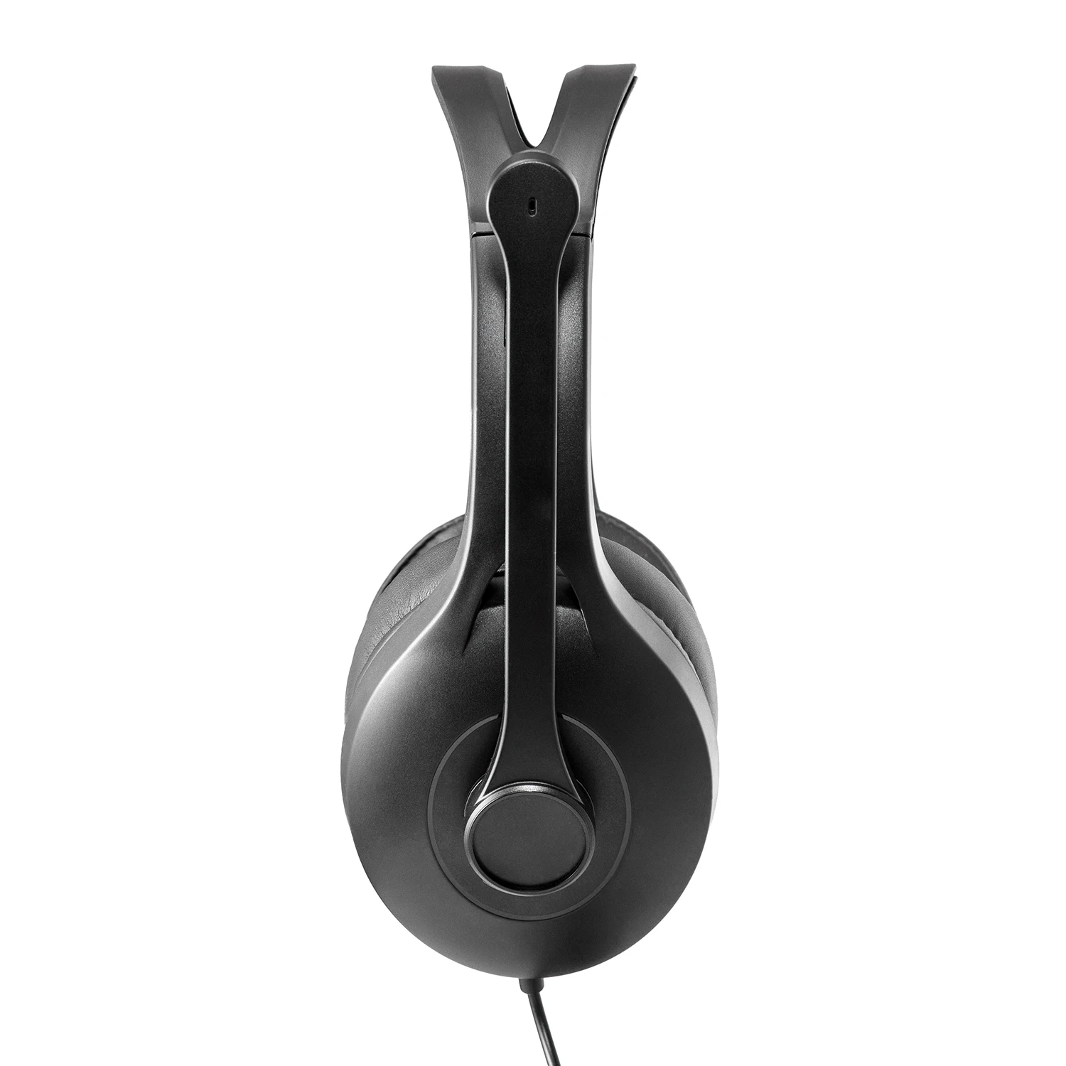 Wired Gaming Headset Stereo Headphone 