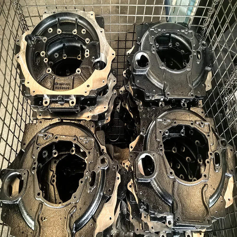 Precision Casting Hardware for Marine Accessories Customized Casting Services