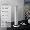Home App Controlled Luxury Electric Cool Mist Aroma Diffuser 100ml Capacity with 1-Year Warranty for Home and Office