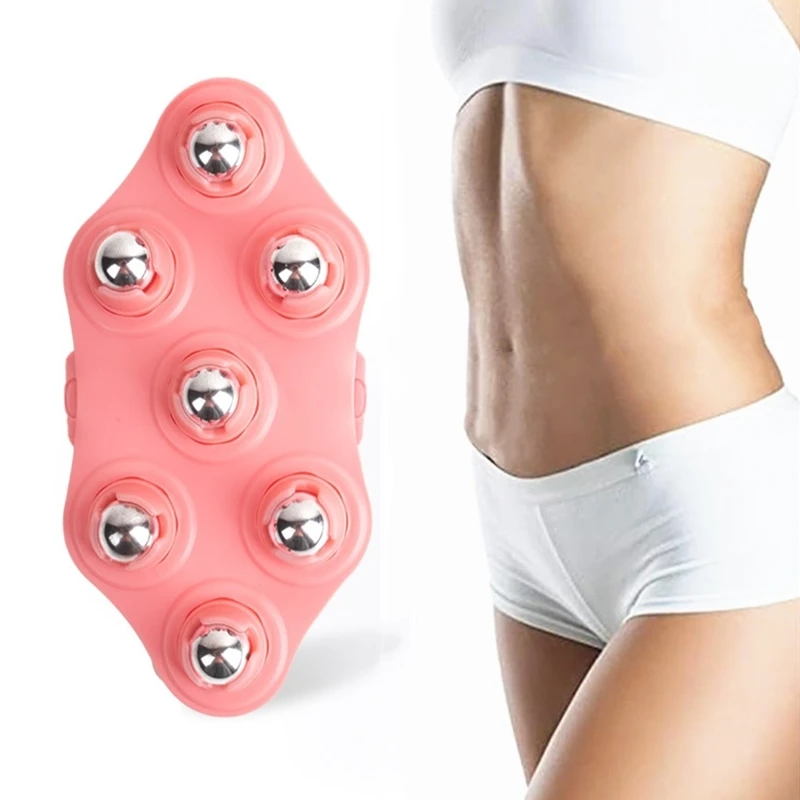 Body Massage Roller
