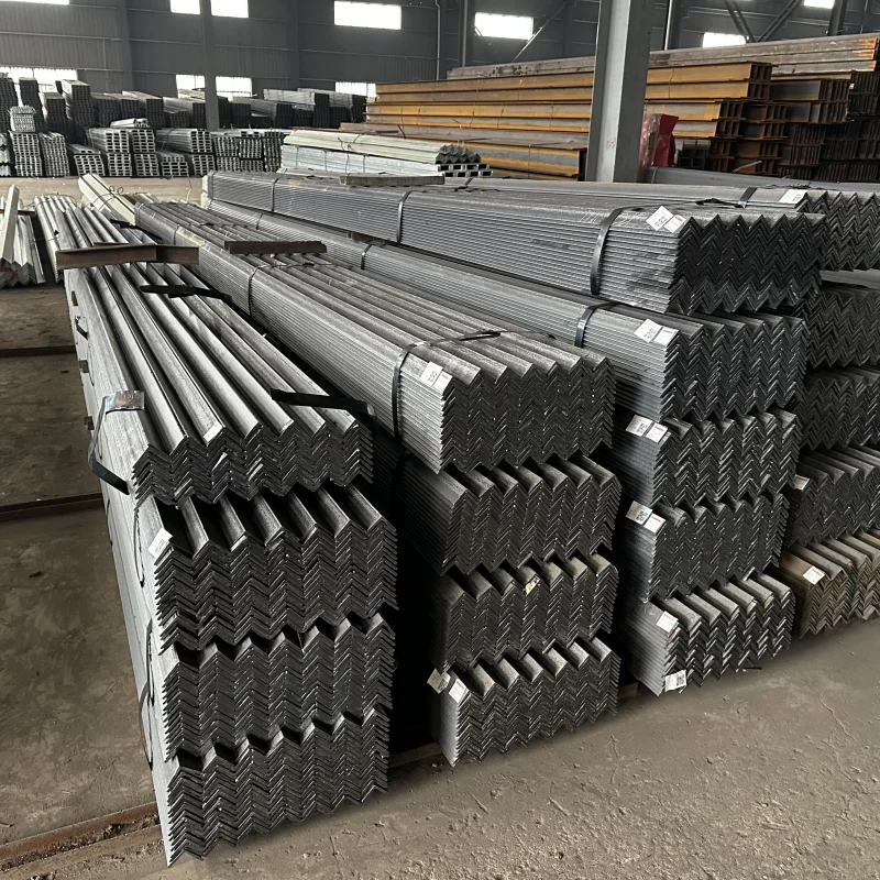 Galvanized Steel Angle Iron Prices Inch Angle Iron Gi Angle