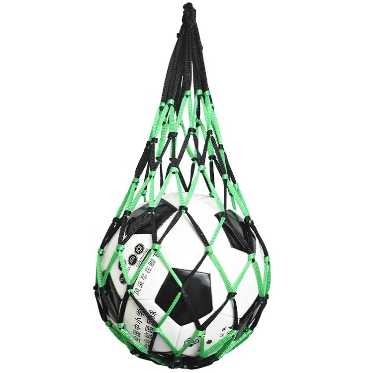 Alibaba.com: ANC ball net bags-1, Portable Nylon Mesh Net Bag for ...