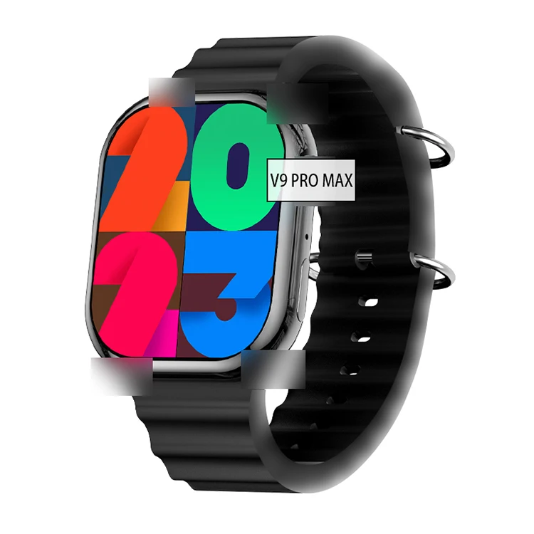 V9 smart cheap watch price