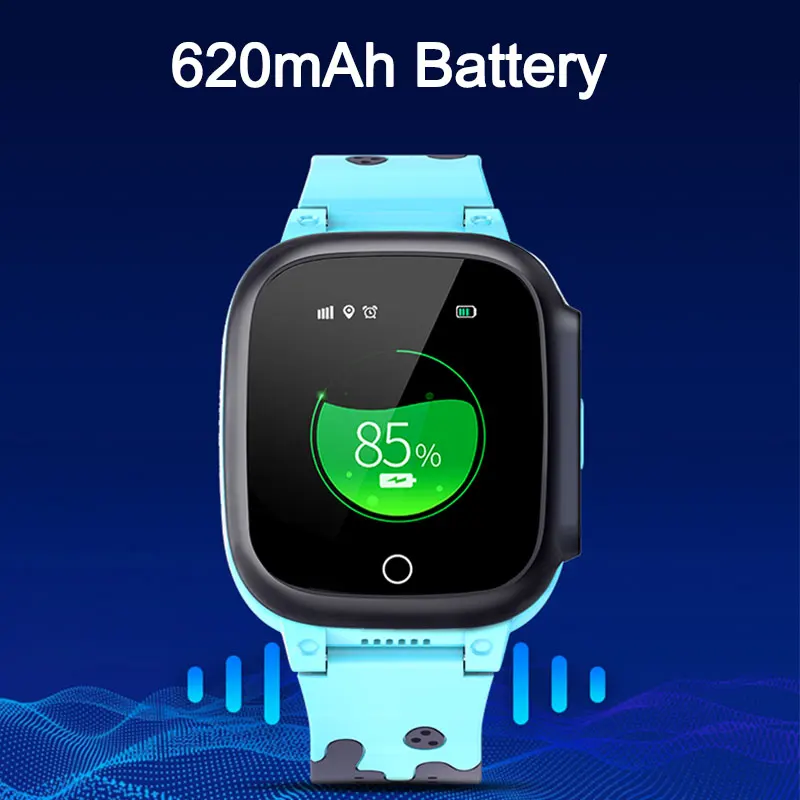 
2020 новая модель Смарт часы телефон видеовызова функция 