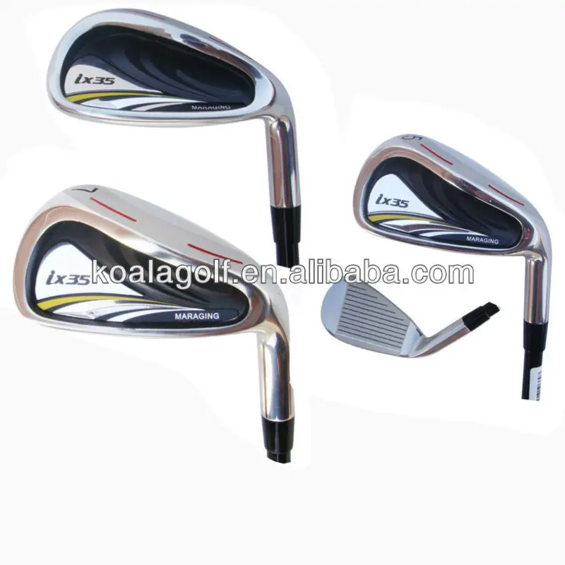 Cheap Customized Complete Golf Clubs Set
