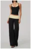 Ensemble Veste + Pantalon Noir