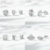 10K White Gold