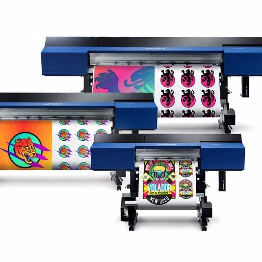 Roland Truevis Sg2-640 Printer Pemotong 