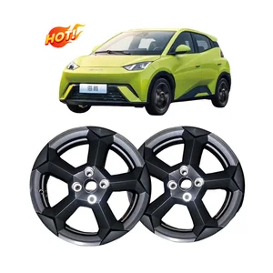 Wholesale BYD Seagull Rim New Original Aftermarket Used  Car Hub China Electric BYD Seagull Alloy Wheel
