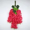 Rose red
