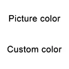 Couleur personnalisée