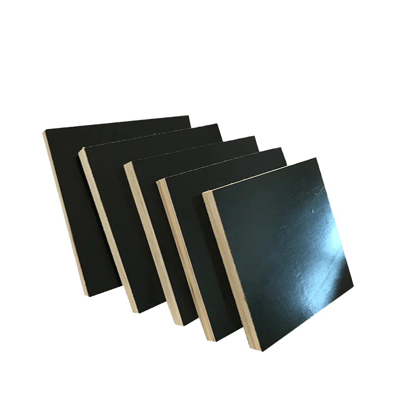 Quality 18mm Birch Plywood Sheet Waterproof Antislip Film Faced