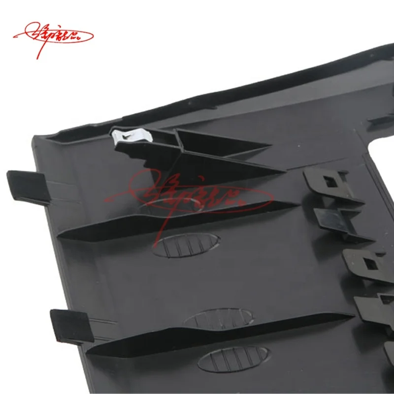 Автозапчасти oem 68414-EL00A 68414EL00A 68414ED50C передняя панель приборной панели центральный воздуховод A/C вентиляционная для Nissan Tiida