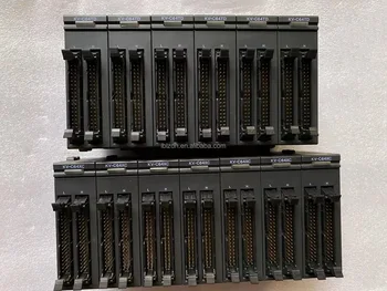 Keyence PLC High-Speed I/O Unit KV-SIR32XT - 32 Inputs + 32