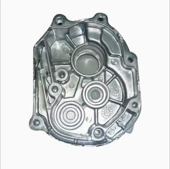 OEM Custom Magnesium Alloy Brass Zinc Gravity Aluminum High Pressure Die Casting