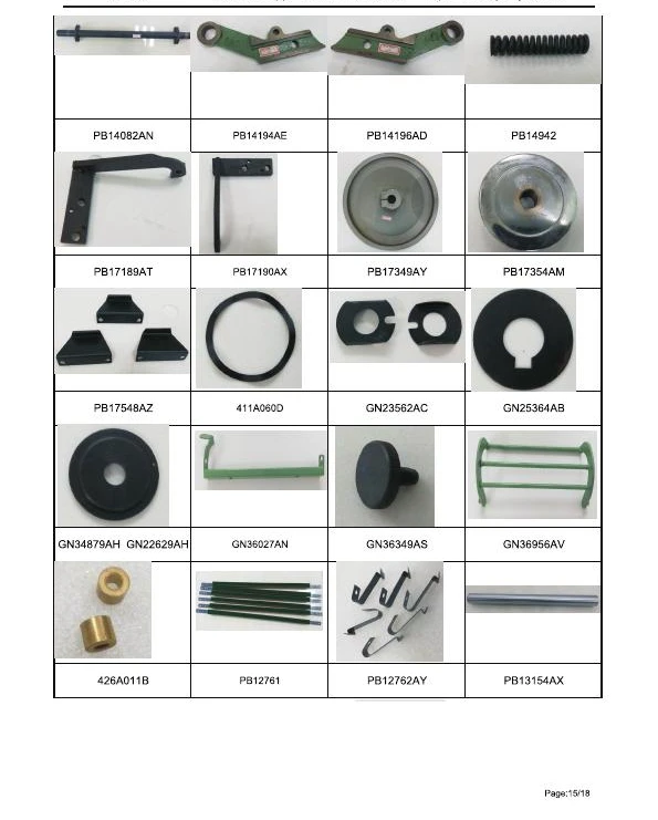 SLOT DRIVE PLATE PARTS for SCHLAFHORST AC5 AUTOCONER