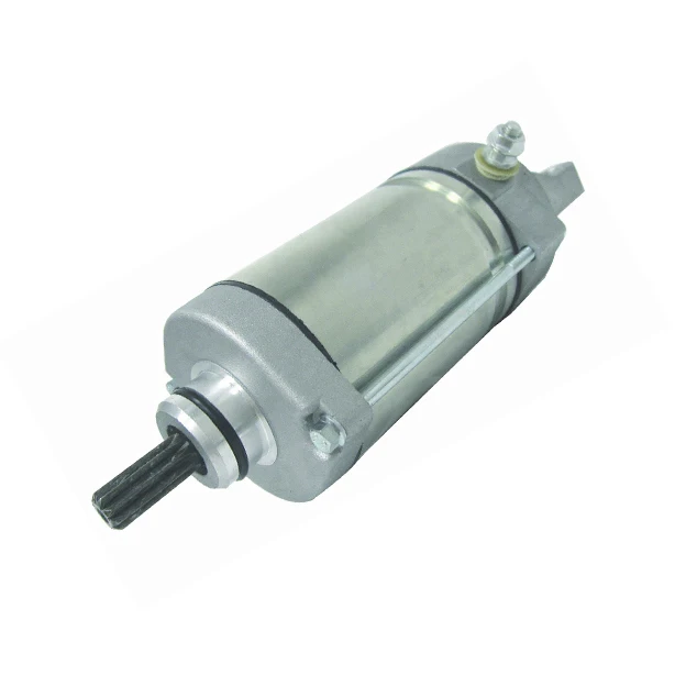 Starter Motor For Yamaha Snowmobile Fx10 Mtx Fx10m Rs90 41054116
