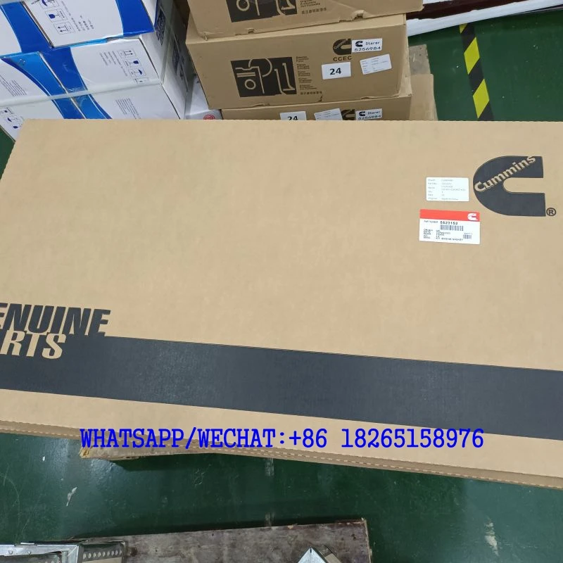 WHOLESALE CUMMINS 6LT9.3 ENGINE CYLINDER GASKET KIT 5523152 
