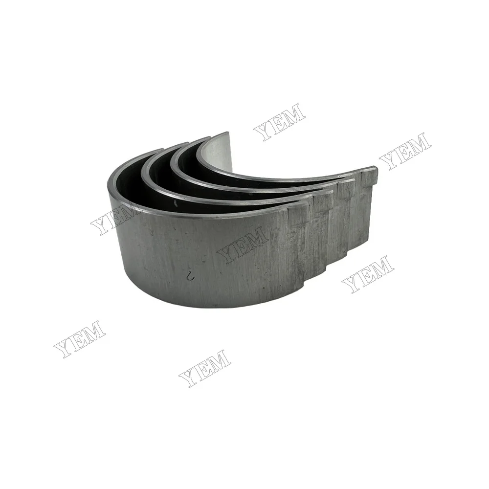 For Kubota ZL600 Con Rod Bearing Engine Repair Kit 2