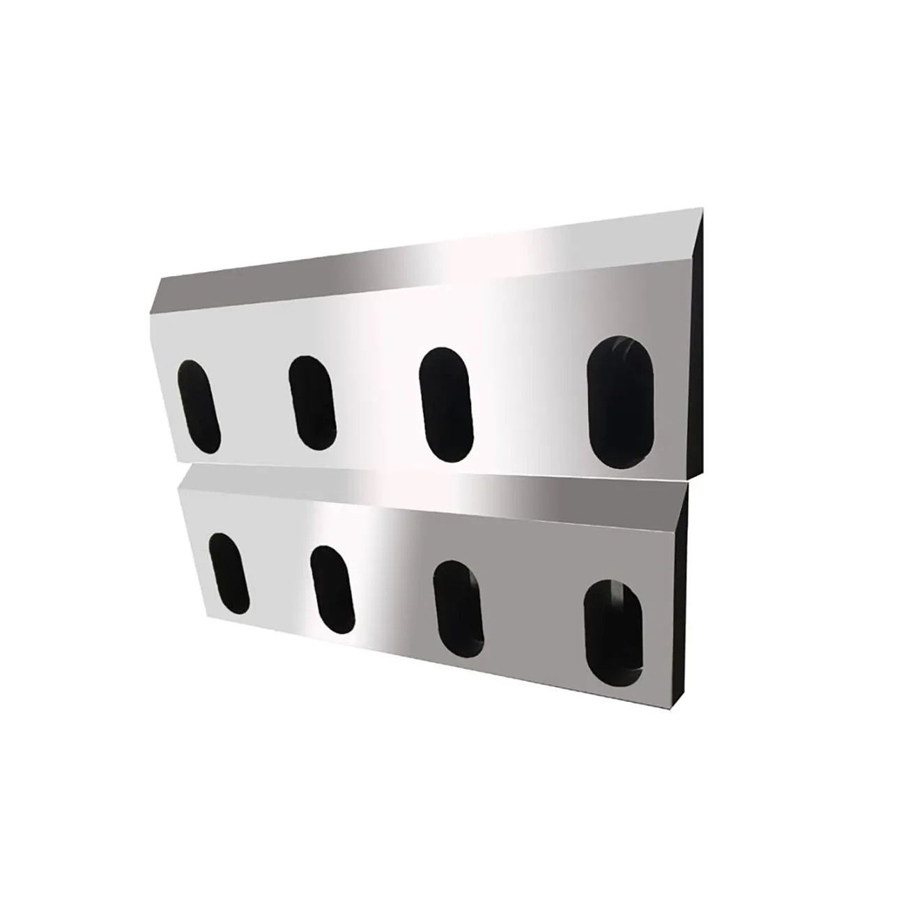 High Quality Replacement for Recycling Machine High Quality Plastic Granulator Blades Crusher Blade